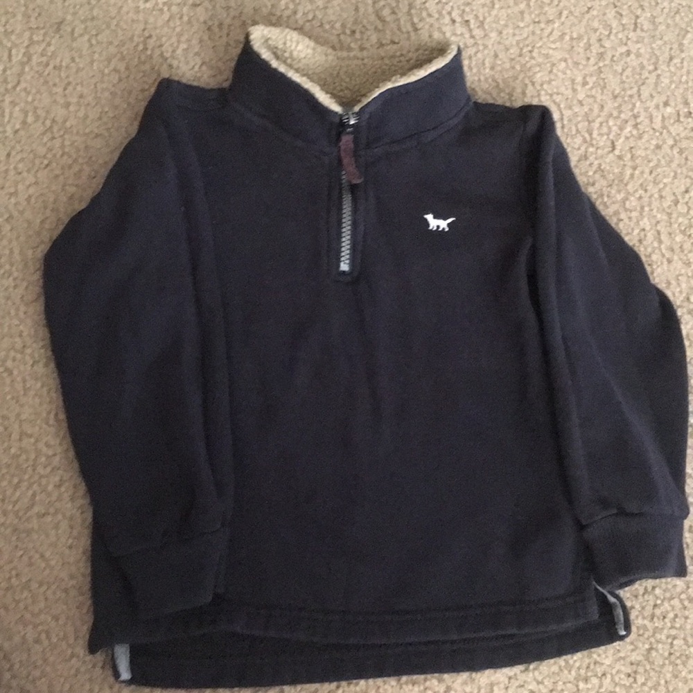 Carters pull over